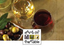 Art of the Table