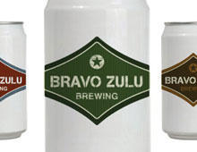 Bravo Zulu Brewing