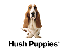 Hush Puppies Brand Lookbook